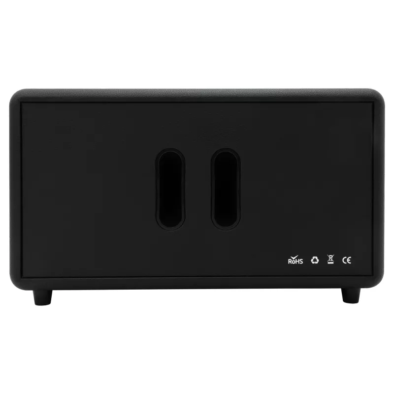 Altifalante portátil Sbox BT-60 Tango preto