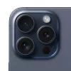 Telemóvel recondicionado Iphone 15 PRO/128GB azul Apple Renewed