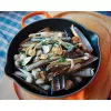 Le Creuset 20182230900422 Frigideira multiusos redonda