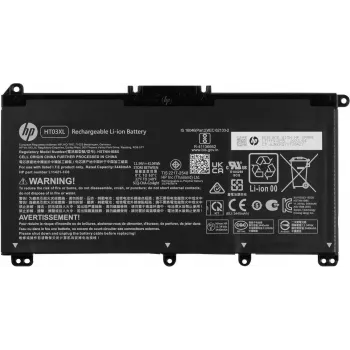 Bateria principal HP Pavilion 15-CS1007NB - bateria - 3.440 mAh