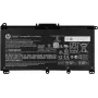 Bateria principal HP Pavilion 15-CS1007NB - bateria - 3.440 mAh