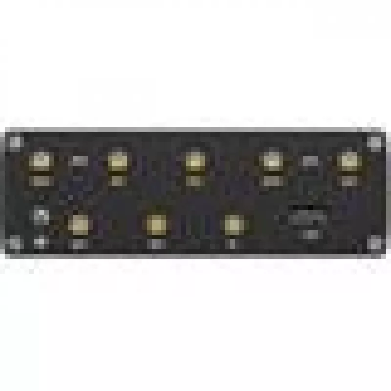 Router celular industrial Teltonika RUTX12DUAL LTE CAT 6