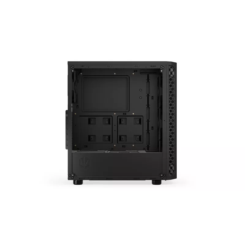 Caixa ENDORFY Signum 300 Air Tower preta