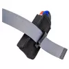 Suporte para x-ato WEDO 78 80199, poliéster, preto, 1 unidade