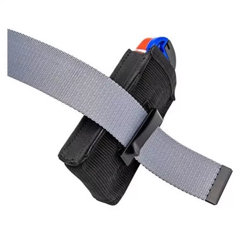 Suporte para x-ato WEDO 78 80199, poliéster, preto, 1 unidade