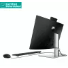 RENEW SILVER HP Pro 440 G9 AIO All-In-One - i7-13700T, 16GB, 512GB SSD, 23,8 polegadas FHD Touch AG, altura ajustável, rato USB, Win 11 Pro, 1 ano