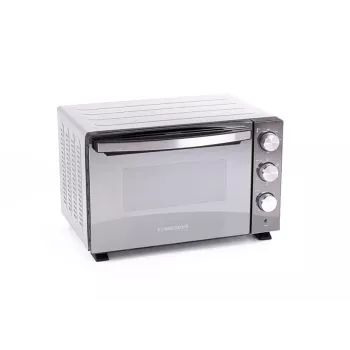 Rommelsbacher BGS 1500 produto 30 L preto
