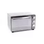 Rommelsbacher BGS 1500 produto 30 L preto