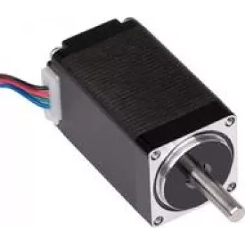 Motor de passo Joy-it NEMA11-02 0,12 Nm 0,67 A diâmetro do veio: 5 mm (NEMA11-02)