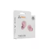 Auscultadores SBOX EB-TWS115 rosa