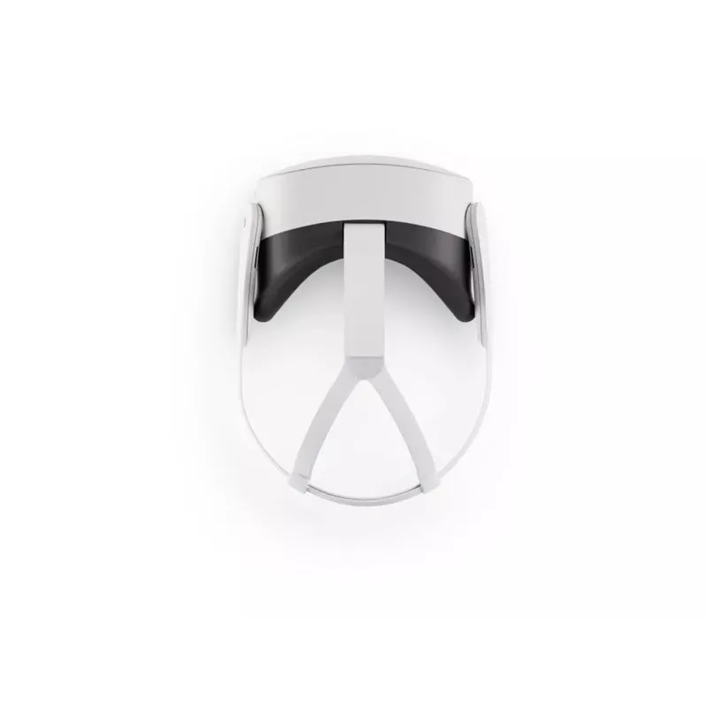 Meta Quest 3S sistema de realidade virtual, 128 GB, branco