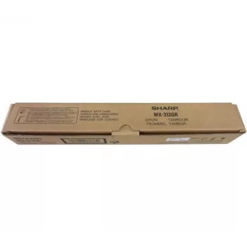 Tambor de impressora Sharp MX-312GR original para Sharp AR-6020N / MX-M260/M310/M264/M314/M266N/M316N/M354N