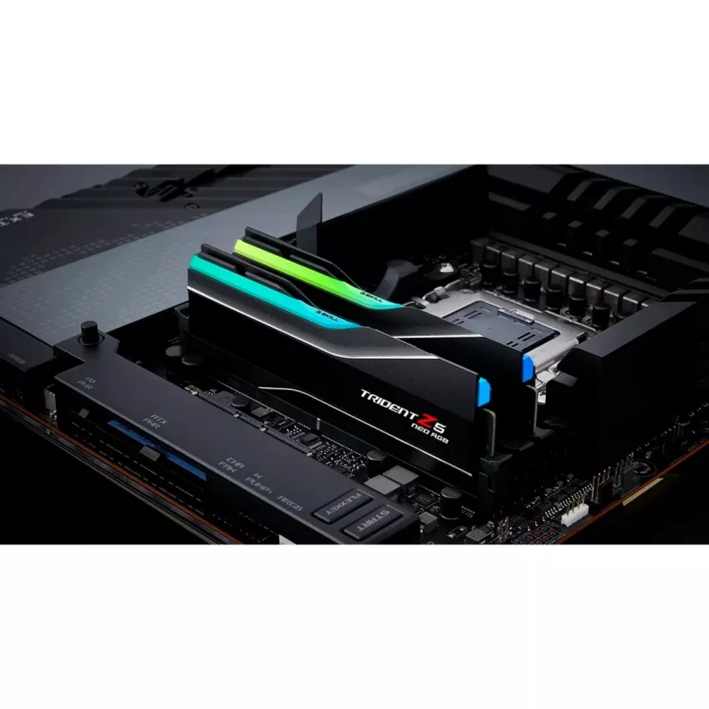Módulo de memória G.skill F5-8000J4048G24GX2-TZ5NR
