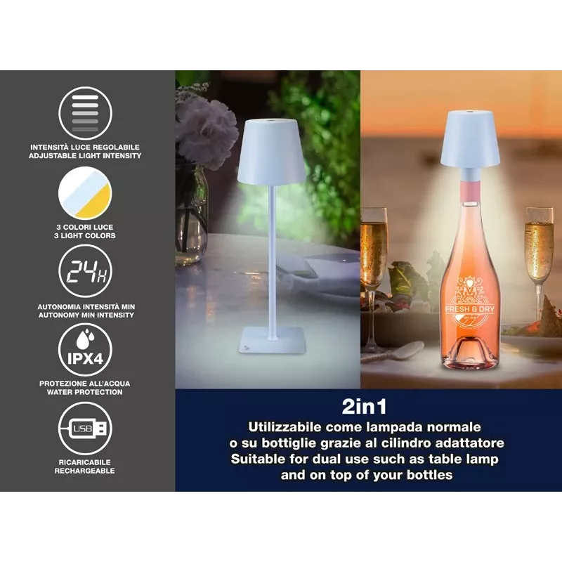 Vaporizador elétrico Beper P201UTP124 2 níveis 800 W, cozedor de alimentos para bancada