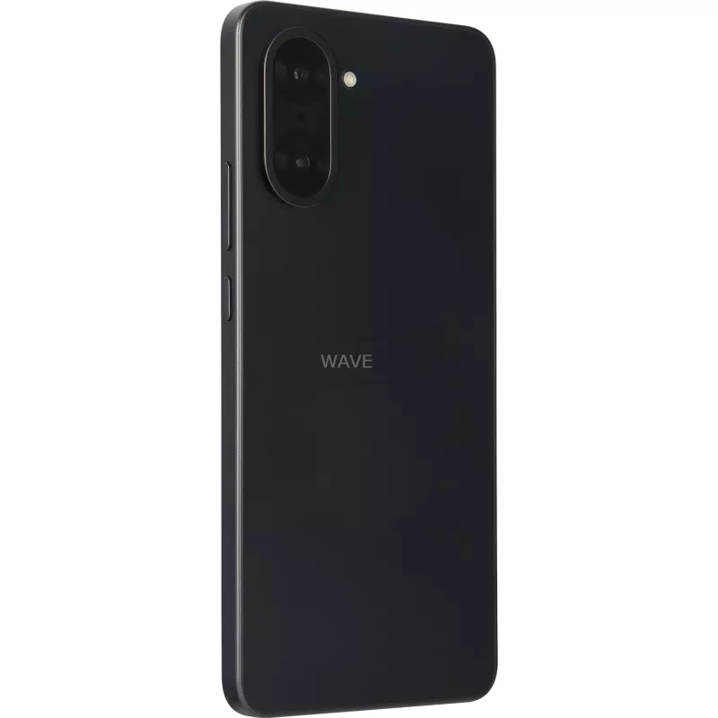 OnePlus Nord CE5 17,2 cm (6,77) Hybrid Dual SIM Android 15 5G USB Type-C 8 GB 128 GB 5200 mAh Preto