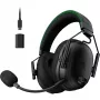 BlackShark V3 Pro para Xbox, Headset de gaming preto, ANC, dongle 2,4 GHz, Bluetooth, USB, jack 3,5 mm