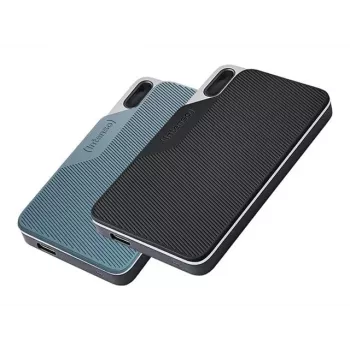 Disco SSD Intenso 2TB portátil USB Type-C 3.2 Gen 1 TX100