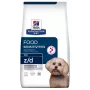HILL'S Food Sensitivities z/d - ração seca para cães - 1 kg