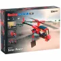 Conjunto de construção multierector Fischertechnik Solar Power 559882