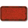 BUSCH-JAEGER Símbolo vermelho 2622-12-101 IP44 ocean (IP 44) 2622-12-101 (1714-0-0294)