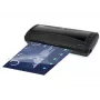 Plastificadora Tracer TRL-A4 Frio/Quente 300 mm/min Preto
