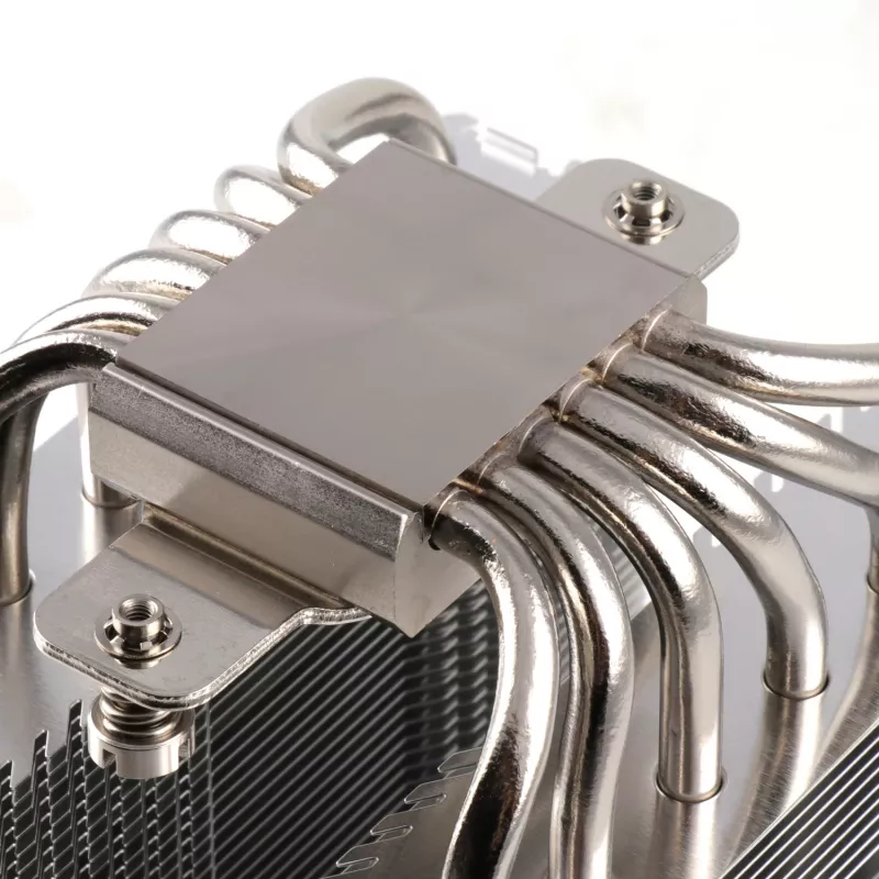 Dissipador de CPU Thermalright Peerless Assassin 120 (120mm)