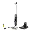 Limpa-pavimentos 3-em-1 Karcher FCV 3 1.056-122.0 — a seco e a húmido, 160 W, branco