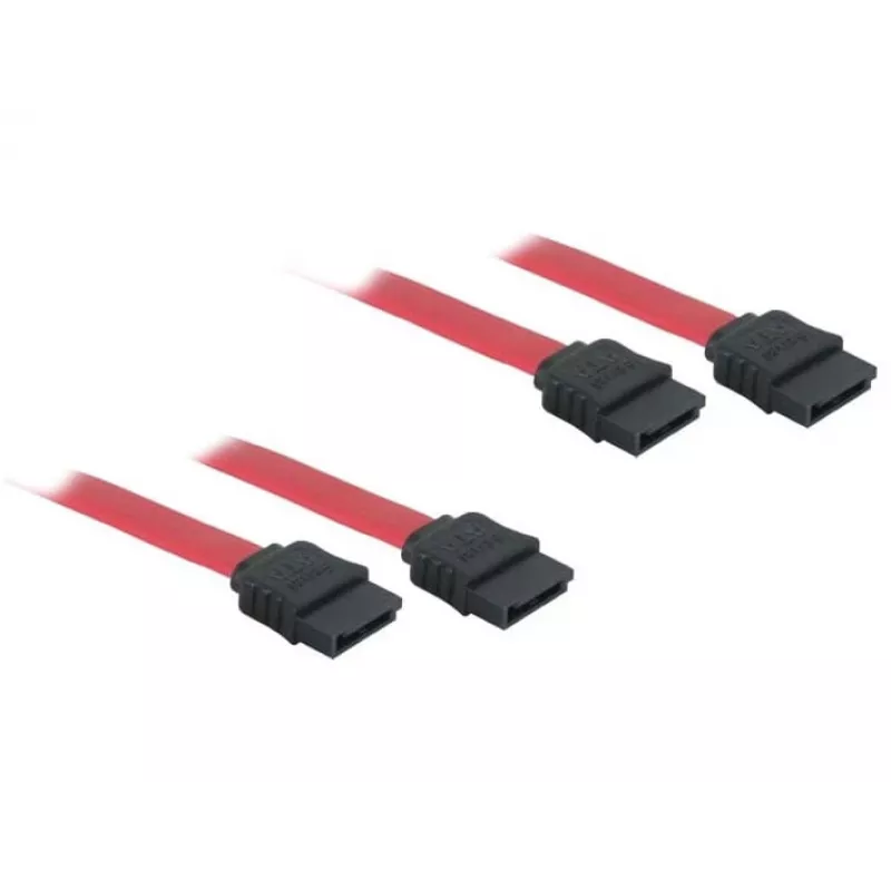 Controlador SATA DeLOCK 70154 4 portas com RAID