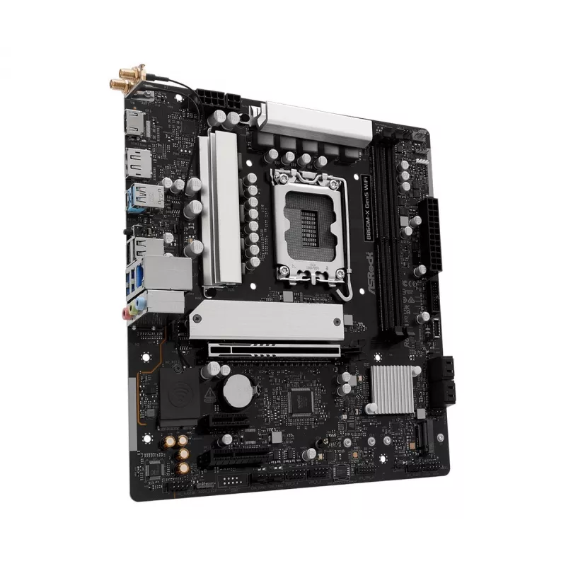 Placa-mãe ASRock B860M-X GEN5 WIFI