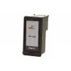 Tinta TBH-339B (HP N.º 339 - C8767EE) preto recondicionada
