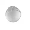 Detetor de movimento Tellur TLL331121 sensor infravermelho passivo sem fios branco
