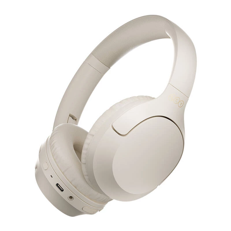 Auscultadores QCY H2 Pro