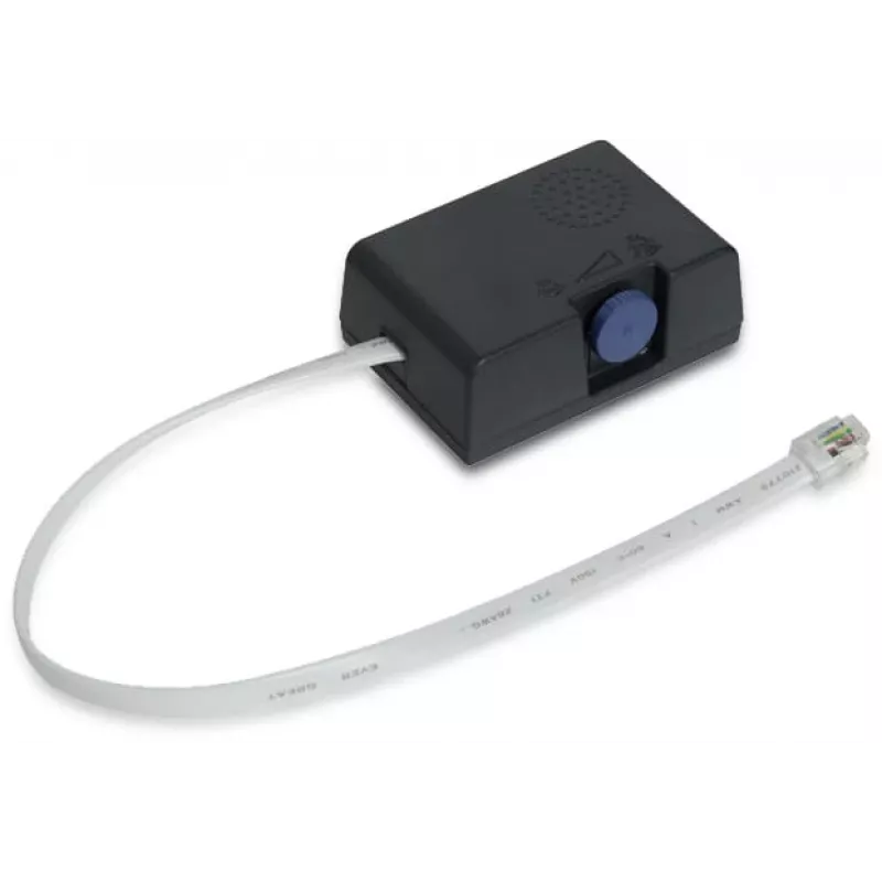 Epson OT-BZ20-634: Campainha externa opcional, preto, 1 unid.