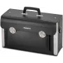 Bolsa de ferramentas Parat bolsa frontal anilhas 5363000031 – bolsa de ferramentas profissional compacta