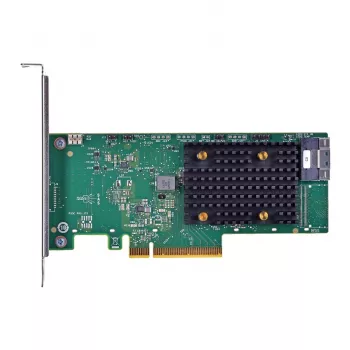 Controlador RAID Broadcom 9540-8i PCI Express x8 4.0 12 Gbit/s
