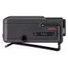 Tascam DR-10L Pro gravador digital portátil com microfone de lapela