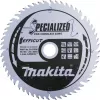 Makita Efficut B-57336 lâmina de serra circular, 165 x 20 mm, 56 dentes