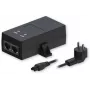 Injetor PoE TELTONIKA PR324EUB 24W Injetor PoE para dispositivo Ethernet único