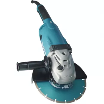 Makita GA9020RF - rebarbadora - 2200 W - 230 mm