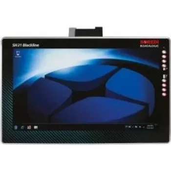 Conversor de tensão Datalogic 94ACC0041 — entrada 100–240 V, saída 24 V