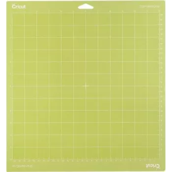 Tapete de corte StandardGrip™ Cricut verde (2007793)