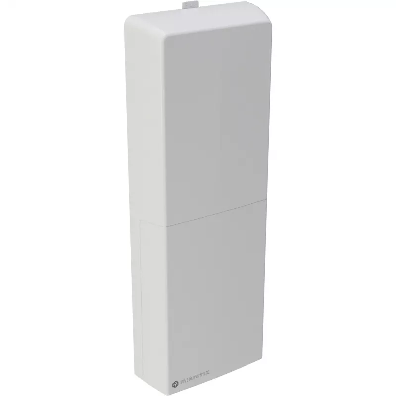 Conversor de rede MikroTik FTC11XG