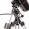Telescópio refrator Skywatcher BK 1309 EQ2 — abertura 130 mm, distância focal 900 mm