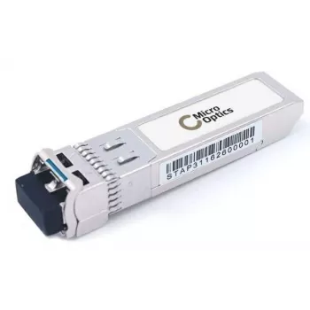 Lanview MO-Z-SFP10G-LR módulo transceptor de rede 10000 Mbit/s SFP+ 1310 nm