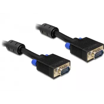 Cabo VGA DeLOCK 2m