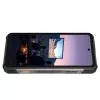 Smartphone UleFone Armor 34 Pro (Plus) 16/512GB 5G, dispositivo Android robusto, 16GB RAM, 512GB armazenamento, conectividade 5G