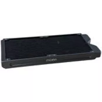 Radiador Alphacool R27-S280 280 mm, 18 FPI, aletas de cobre