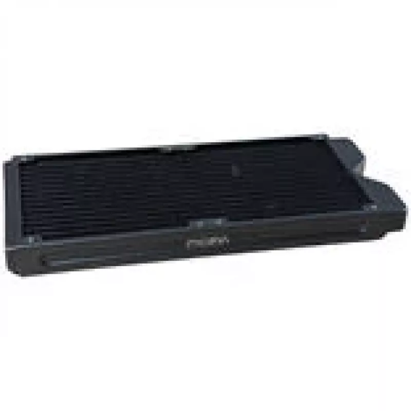 Radiador Alphacool R27-S280 280 mm, 18 FPI, aletas de cobre