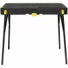 Bancada de trabalho Stanley STST83492-1 preto 320 kg capacidade de carga 850 mm largura