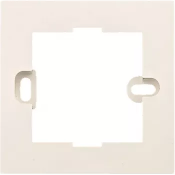 MDT SCN-P360R3.01 detetor de presença moldura de superfície Slimline x3.01 (SCN-P360R3.01)